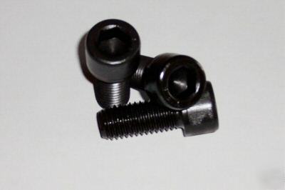50 metric socket head cap screws M10 - 1.50 x 80