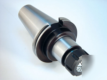 High speed 18,000 rpm cat 50 er 32 x 4