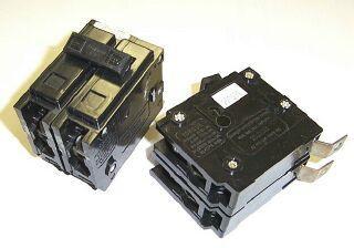 New cutler hammer bab circuit breaker 40A BAB2040 