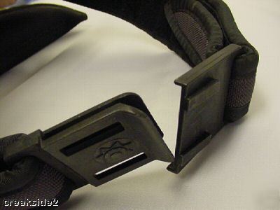 Bianchi ranger gun holster police ruger smith & wesson