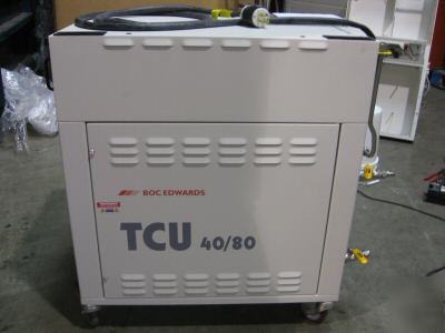 Tcu 40/80 temperature control unit