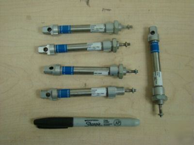 New (5) festo dsn-10-40P, =