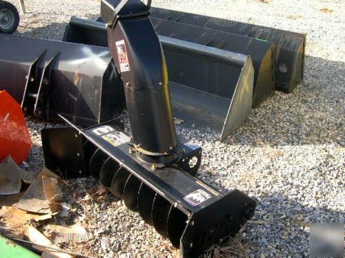 New holland 42