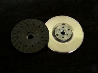 Shrinking disc english wheel planishing hammer shrinker