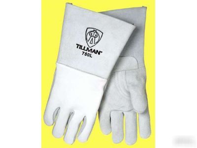 Tillman 750 large premium welding gloves buysafe