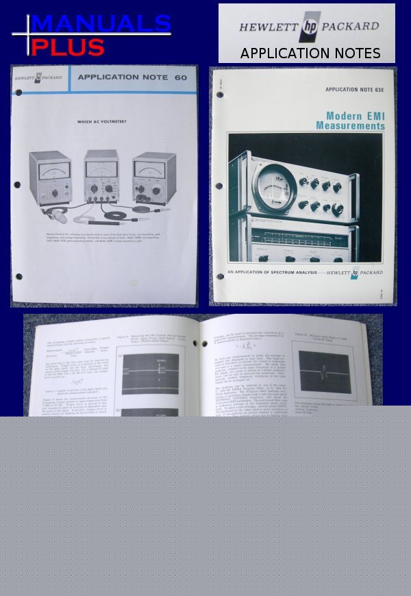 Hp app note 191-1: auto zero cal: the 5359A time synth