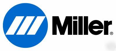 Miller 138223 liner,teflon .030-.035 wire x 9.875