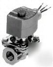 Asco 8314G23 1/4 npt solenoid valve air inert gas 