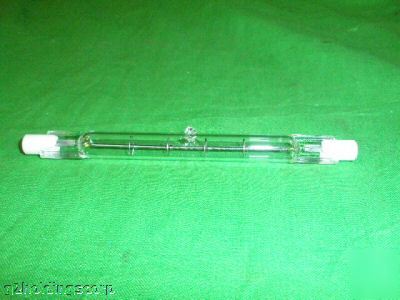 Tungsten halogen lamp 130V 500W