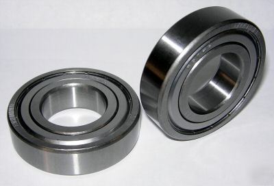 New 6310-zz shielded ball bearings 50X110 mm, bearing