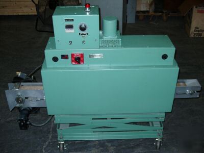 Furnace fixers industrial furnace in-line