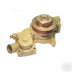 Reman clark forklift water pump 355 series parts 351
