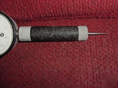 Barcor bore gage/gauge for shop, automotive, sheetmetal