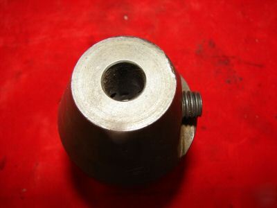 Diacro whitney pexto turret punch press adaptor holder