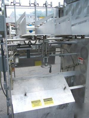 2 packaging machinery services tray forming machines