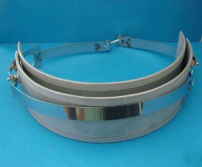 New aic heater band, 8.25ID x 2.5W, a-82C242, #4015G