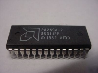 P8259A interrupt controller ( qty 13 ea )