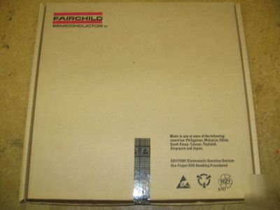 1000PCS p/n 74F245SCX ; ic txrx octal bidirect 20-soic