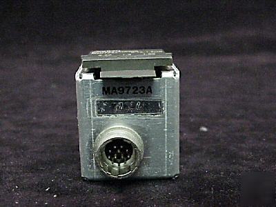 Anritsu MA9721A 750-1800NM ge diode optical sensor