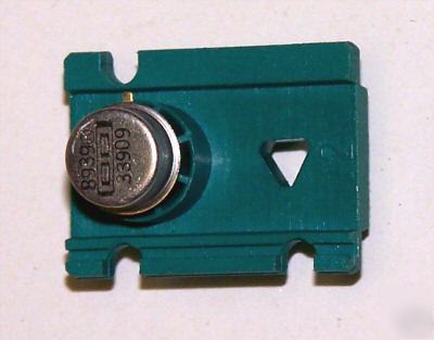 Burr brown general purpose operational (op) amp 3550J