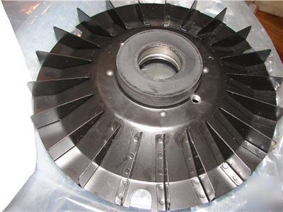 New fmc corporation fan 2025899P motion industries 