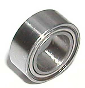 S694 bearing 4*11*4 ceramic stainless mm metric z zz
