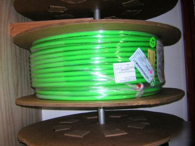 Sewer hose hydro jetter-drain cleaner snake auger jet 