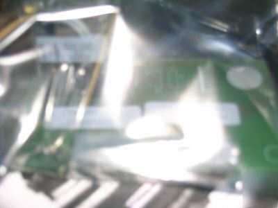 Est edwards 5721B-023 module continous signal
