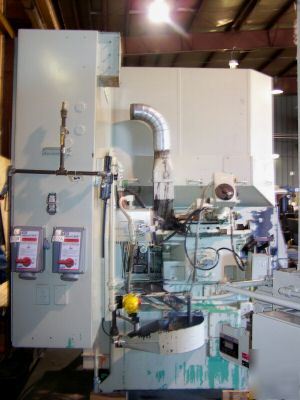 Cincinnati 325-12 model de centerless grinder (1994)