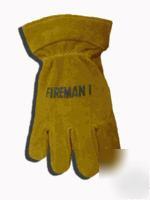 The glove corp FM1