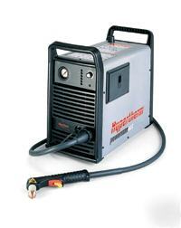 Hypertherm 086036 powermax 600 208/240V w/50' m/torch 