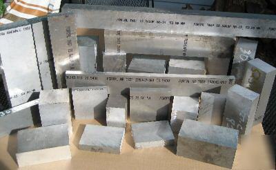 aluminum plate fortalÂ® hr 2.559 x 2 1/8 x 34 7/8