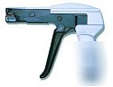 New connectool - paladin 1828 paladin cable tie gun