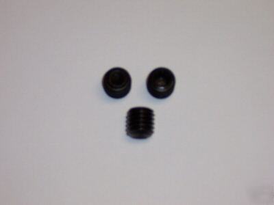 100 metric cup point socket set screw M10 - 1.50 x 10