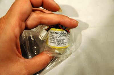 Huntingdon fusion technologies sensor 02.0816115106
