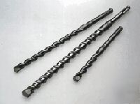 Bosch 20 x 1000MM sds plus drill bit (2608597127) 