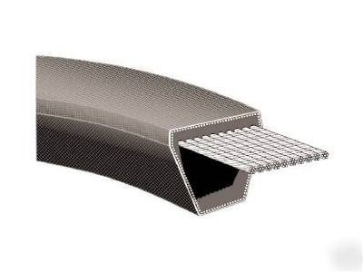 New B140 goodyear v-belt, .66