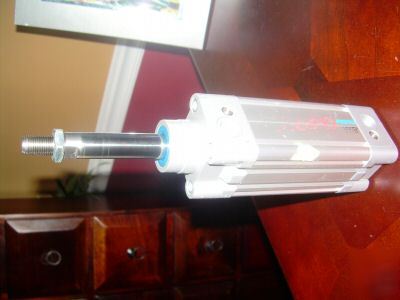Festo pneumatic cylinders dnc-40-50-ppv-a 