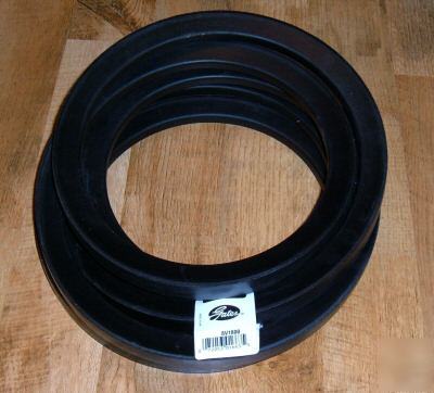 New gates super hc belt 180