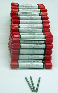 100 pcs. usa 1/8