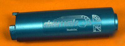 Makita 52MM diamak dry diamond core drill