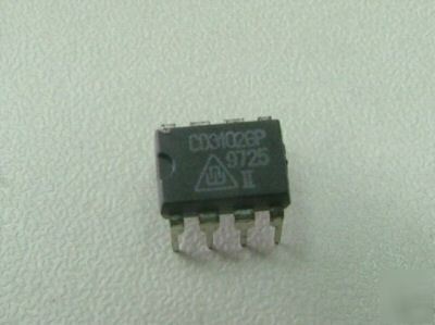 10 pcs CD3102 MN3102 clock generator for bbd ics chips