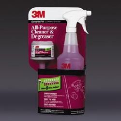 3M dose ?n fill system all-purpose cleaner-mco 54109