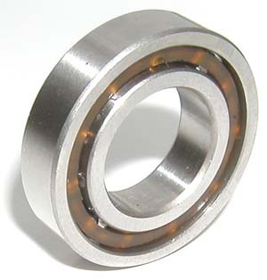 14.2X25.4 mm bearing stainless rc engine ball bearings