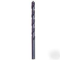 Drill bit - double end flute 2FLUTE 11/32 & 3/8 hss