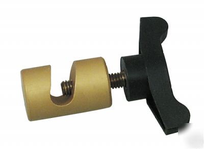 New auto lift support clamp - lisle # 44870 - 