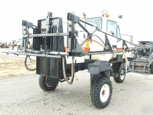 1990 220 spra-coupe 3-wheeler:
