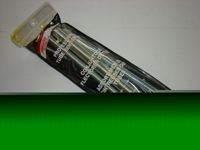 Professional tube bender set mew V903